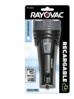 Linterna Led Recargable Rayova Gran Alcance Potente Premium - Image 2