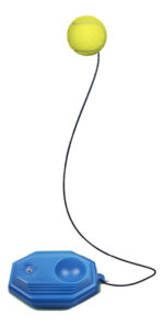 Juego De Entrenamiento Tenis Master + Pelota Ramos Mejia Azul - Image 3