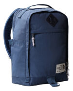 Mochila Moderna The North Face Berkely Daypack Premium Color Azul Acero Diseño De La Tela Liso - Image 2