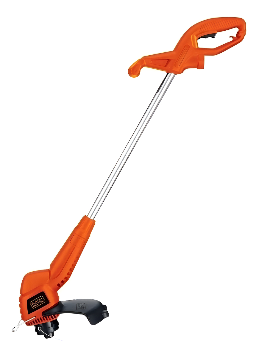 D_NQ_NP_986658-MLA95491963502_102025-F.jpg Bordeadora Black+decker Gl350-ar 350w Color Naranja - Image 1