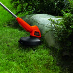 Bordeadora Black+decker Gl350-ar 350w Color Naranja - Image 5