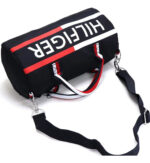 Bolso De Viaje Tommy Hilfiger Correa Ajustable Reforzado - Image 7