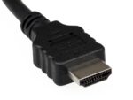 Cable Hdmi A Hdmi + Convertidor Hdmi A Av Adaptador - Image 3