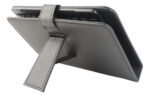 Funda Plegable Ecocuero Con Teclado Universal Calidad - Image 4