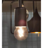 Lampara Bombilla Tecnologia Incandescente Calida E27 Rgb - Image 3