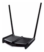 Router Tp Link Wifi Wireless 300mbps 2 Antenas Ramos Mejia - Image 2