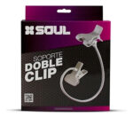 Soporte Flexible Mesa Escritorio Celular Ramos Mejia Blanco - Image 2