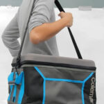 Bolso Conservador Termico Coleman 45 Latas Plegable 8hs Frio - Image 5