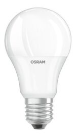 Lampara Led 13w Osram Luz Calida 1300 Lm Rosca E27 25000 Hs Amarillo