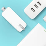 Extensor De Rango Wifi Usb 300mbps Tp-link Blanco - Image 5