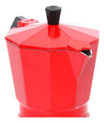 Cafetera Italiana De Aluminio Benetton Moderna Premium - Image 12