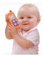 Andador Caminador Bebe Con Luces Sonidos Y Melodias Win Fun Blanco - Image 3