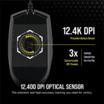 Corsair Gaming Katar Pro CH-930C011-NA - Image 5