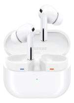 Auriculares Samsung Galaxy Buds 3 Pro White Ai Blanco - Image 2