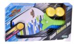 Set De Raquetas Ditoys Infantil Diseño Calidad Premium