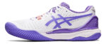 Zapatillas Asics Court Ff Tenis Padel Calidad Premium - Image 2