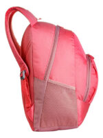 Mochila Samsonite Diseño Acolchonada Calidad Premium Coral Liso - Image 3