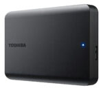 Disco Duro Externo Toshiba 4tb 2.5 Hdtb540xk3ca Usb 3.0 Color Negro - Image 2