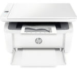 Impresora Multifunción Monocromática Hp Laserjet Pro M141w Con Wifi Blanco - Image 8