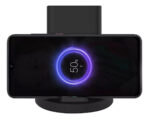Cargador Inalambrico Xiaomi Mi Charging Pad Color Negro - Image 3