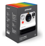 Camara Instantanea Analogica Polaroid Now 2da Generacion - Image 17
