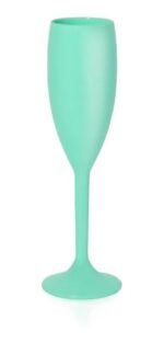 Juego De Vasos Set X4 Copas Acrilico Colores Surtidos Ramos - Image 16