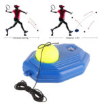 Juego De Entrenamiento Tenis Master + Pelota Ramos Mejia Azul - Image 4