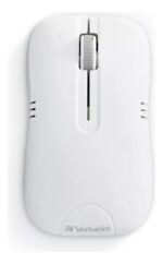 Mouse Inalambrico Verbatim Go Nano Usb Colores 2.4 Ghz Ramos - Image 2