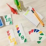 Fase 10 Juego Cartas Rummy Estrategia Familiar Ruibal - Image 6