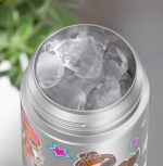 Termo Botella Termica Thermos Funtainer Acero Inoxidable - Image 6