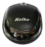 Mouse Optico Kolke Km-117 Luminoso Cable Usb - Pc Notebook Negro - Image 5