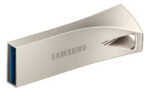 Pendrive Samsung Bar Plus Muf-256be3 256gb 3.1 Gen 1 Plateado