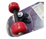 Skate Patineta Freestyle Maple Lija Antideslizante Diseño - Image 6