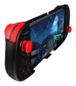 Joystick Bluetooth Android Ps3 Recargable Tablet Celulares Ultimo Modelo Negro - Image 2