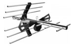 Antena Tv Digital Uhf Kolke Exterior Full Hd 70km Kvv-675 - Image 3