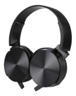 Auriculares Multiuso 3.5 Mm Para iPod Vincha Ajustable - Image 3