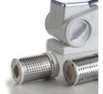 Rallador Electrico De Queso Pan Recargable Gratì Ariete Blanco - Image 3