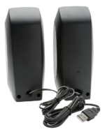 Parlante Logitech S150 980-000028 Portátil Black - Image 4