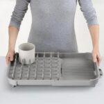 Escurreplatos Expandible Joseph Duo Recipiente Utensilio - Image 2