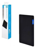 Mouse Pad Gamer Hp Tamaño Mediano Resistente Tela Lavable