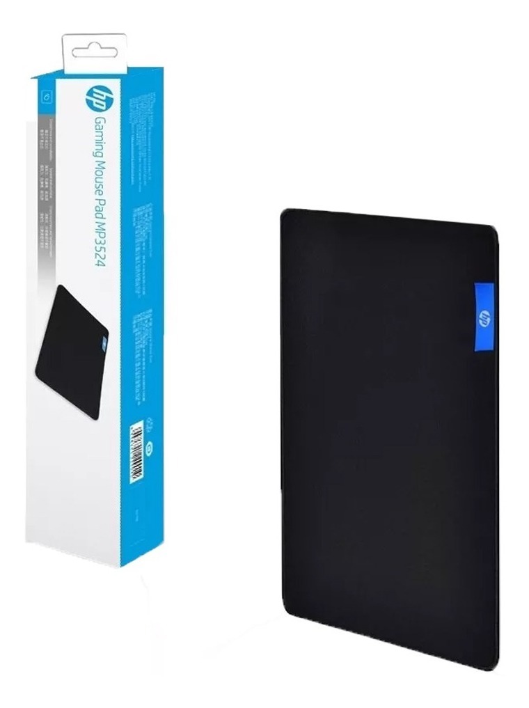 D_NQ_NP_997816-MLA45608707498_042021-F.jpg Mouse Pad Gamer Hp Tamaño Mediano Resistente Tela Lavable - Image 1