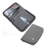 Estuche De Viaje Documentos Pasaportes Dinero Ticket Premium - Image 6