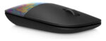 Mouse Inalámbrico Hpmouse Z3700 Multicolor - Image 2