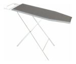 Tabla Planchar Plegable Tela Metalizada Premium Stock Oferta