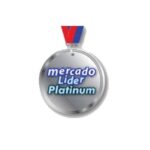 Bolso Con Cierre Tela 47 X 13 Cm Resistente Amarillo Ramos - Image 5