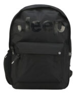 Mochila Urbana Jeep Con Correas Acolchadas Diseño Premium