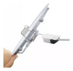 Lampara Plafon Led Aluminio Luz Fria Embutible Premium - Image 2