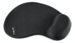 Mouse Pad Havit Negro Soporte Muñeca Hv-mp802 Antideslizante - Image 5
