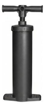 Inflador De Mano 35cm Bestway Doble Accion Ramos Mejia - Image 2