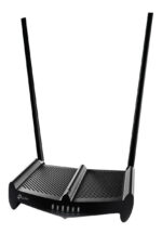 Access Point, Repetidor, Router Tp-link V3 Negro - Image 2